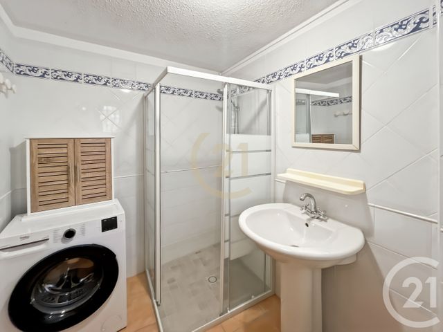 Appartement Duplex à louer - 2 pièces - 34.92 m2 - L ILE ROUSSE - 202 - CORSE - Century 21 Dary Immobilier