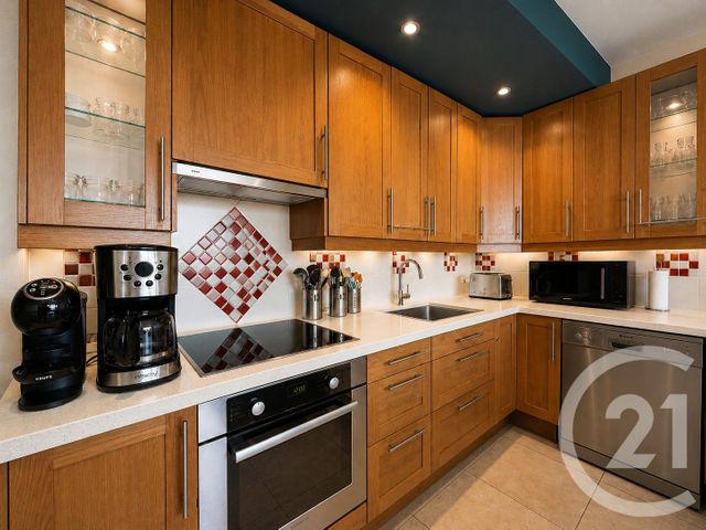 Appartement T2 à vendre - 2 pièces - 44.03 m2 - L ILE ROUSSE - 202 - CORSE - Century 21 Dary Immobilier
