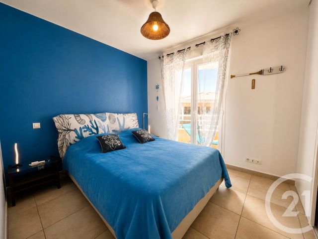 Appartement T2 à vendre - 2 pièces - 44.03 m2 - L ILE ROUSSE - 202 - CORSE - Century 21 Dary Immobilier