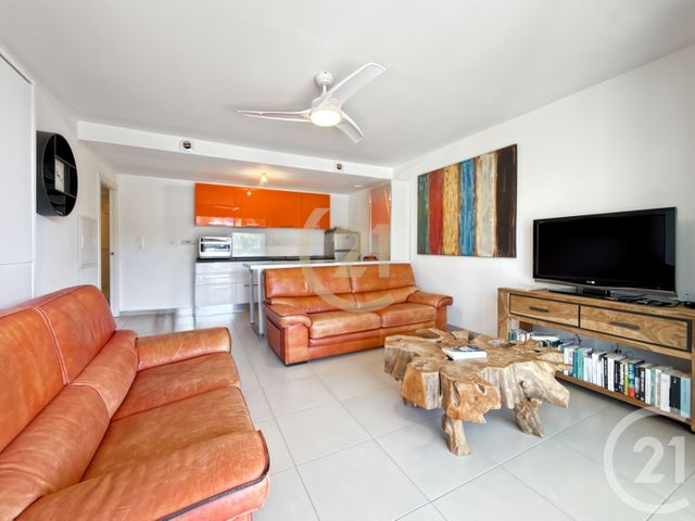 Appartement T2 à vendre - 2 pièces - 54.7 m2 - CALVI - 202 - CORSE - Century 21 Dary Immobilier