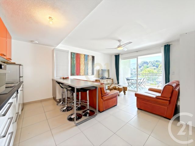 Appartement T2 à vendre - 2 pièces - 54.7 m2 - CALVI - 202 - CORSE - Century 21 Dary Immobilier