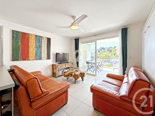 Appartement T2 à vendre - 2 pièces - 54.7 m2 - CALVI - 202 - CORSE - Century 21 Dary Immobilier