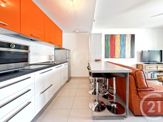 Appartement T2 à vendre - 2 pièces - 54.7 m2 - CALVI - 202 - CORSE - Century 21 Dary Immobilier