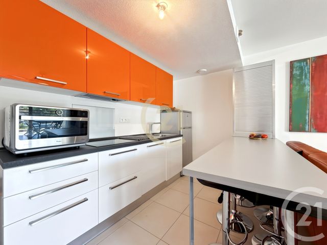 Appartement T2 à vendre - 2 pièces - 54.7 m2 - CALVI - 202 - CORSE - Century 21 Dary Immobilier
