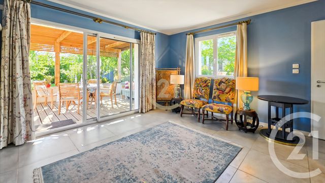 maison à vendre - 3 pièces - 68.0 m2 - PATRIMONIO - 202 - CORSE - Century 21 Dary Immobilier