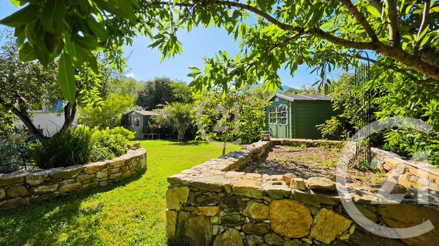 maison à vendre - 3 pièces - 68.0 m2 - PATRIMONIO - 202 - CORSE - Century 21 Dary Immobilier