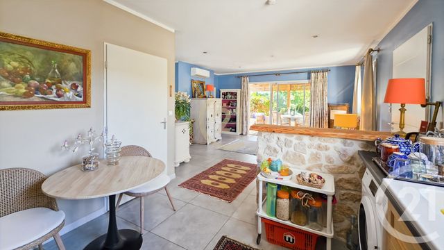 maison à vendre - 3 pièces - 68.0 m2 - PATRIMONIO - 202 - CORSE - Century 21 Dary Immobilier