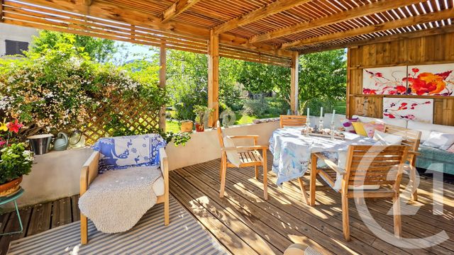 maison à vendre - 3 pièces - 68.0 m2 - PATRIMONIO - 202 - CORSE - Century 21 Dary Immobilier