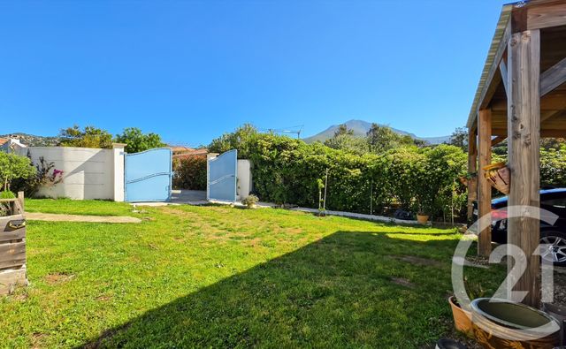 maison à vendre - 3 pièces - 68.0 m2 - PATRIMONIO - 202 - CORSE - Century 21 Dary Immobilier