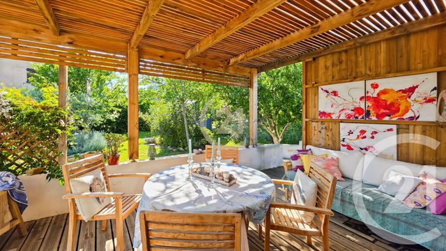 maison à vendre - 3 pièces - 68.0 m2 - PATRIMONIO - 202 - CORSE - Century 21 Dary Immobilier