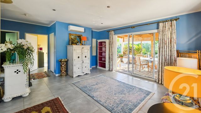 maison à vendre - 3 pièces - 68.0 m2 - PATRIMONIO - 202 - CORSE - Century 21 Dary Immobilier