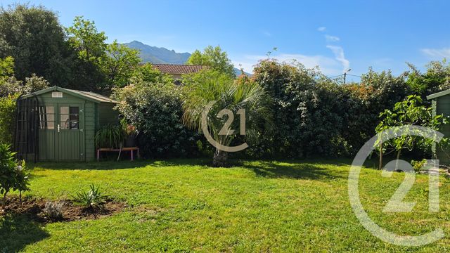 maison à vendre - 3 pièces - 68.0 m2 - PATRIMONIO - 202 - CORSE - Century 21 Dary Immobilier