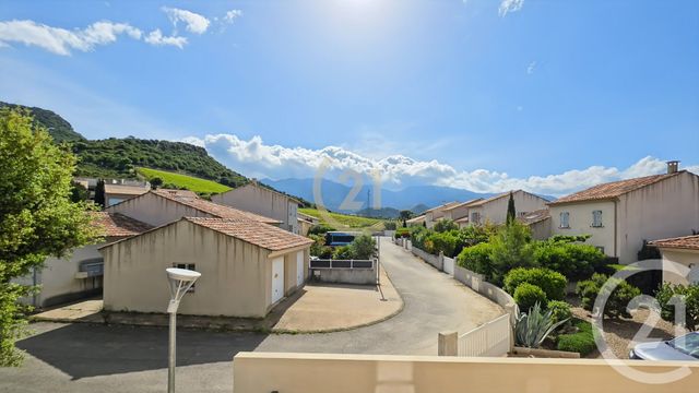 Appartement à vendre - 3 pièces - 66.35 m2 - OLETTA - 202 - CORSE - Century 21 Dary Immobilier