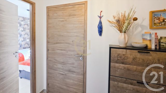 Appartement à vendre - 3 pièces - 66.35 m2 - OLETTA - 202 - CORSE - Century 21 Dary Immobilier