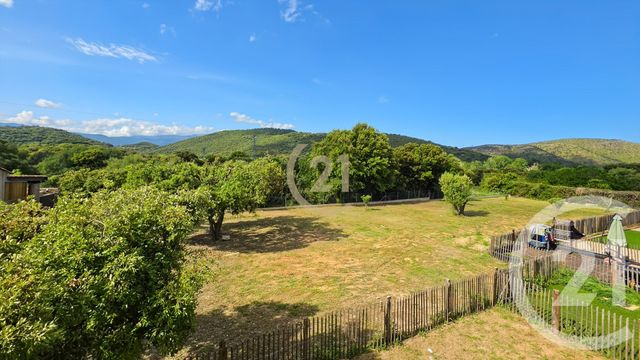 Appartement à vendre - 3 pièces - 66.35 m2 - OLETTA - 202 - CORSE - Century 21 Dary Immobilier