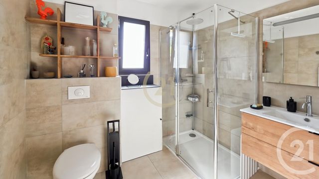 Appartement à vendre - 3 pièces - 66.35 m2 - OLETTA - 202 - CORSE - Century 21 Dary Immobilier