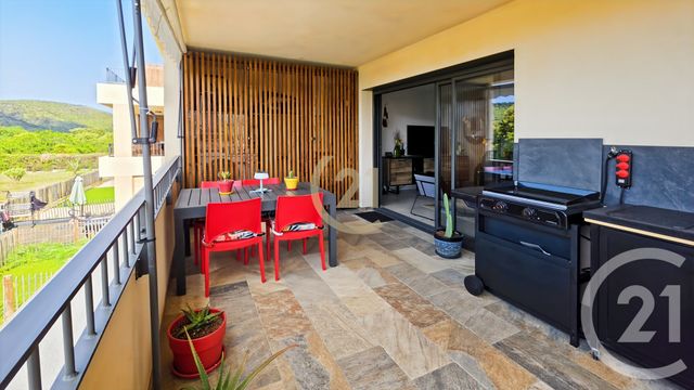 Appartement à vendre - 3 pièces - 66.35 m2 - OLETTA - 202 - CORSE - Century 21 Dary Immobilier
