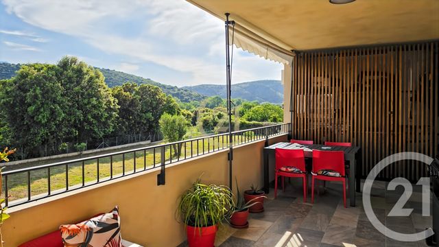 Appartement à vendre - 3 pièces - 66.35 m2 - OLETTA - 202 - CORSE - Century 21 Dary Immobilier