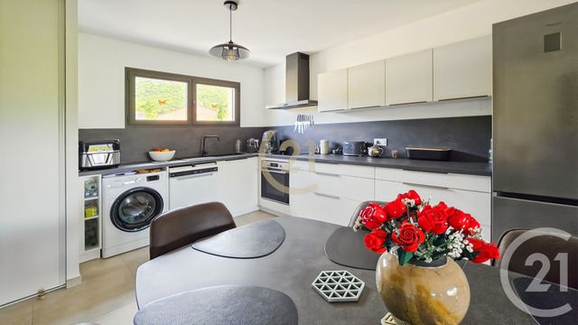 Appartement à vendre - 3 pièces - 66.35 m2 - OLETTA - 202 - CORSE - Century 21 Dary Immobilier