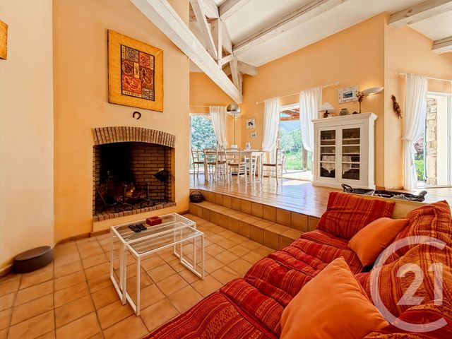 maison à vendre - 6 pièces - 152.0 m2 - OLETTA - 202 - CORSE - Century 21 Dary Immobilier