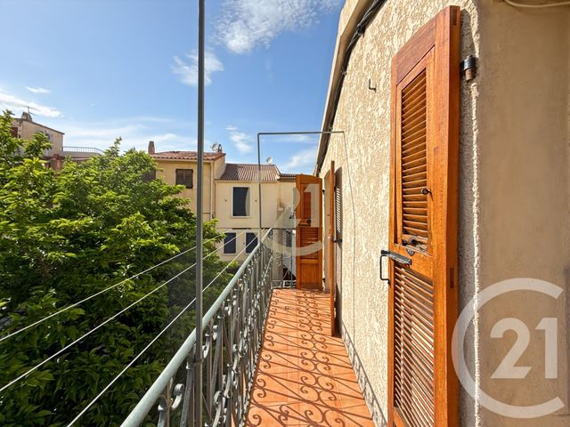 Maison à vendre CALENZANA