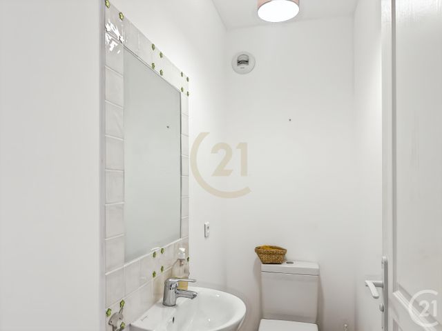 Appartement T3 à vendre - 3 pièces - 77.29 m2 - L ILE ROUSSE - 202 - CORSE - Century 21 Dary Immobilier