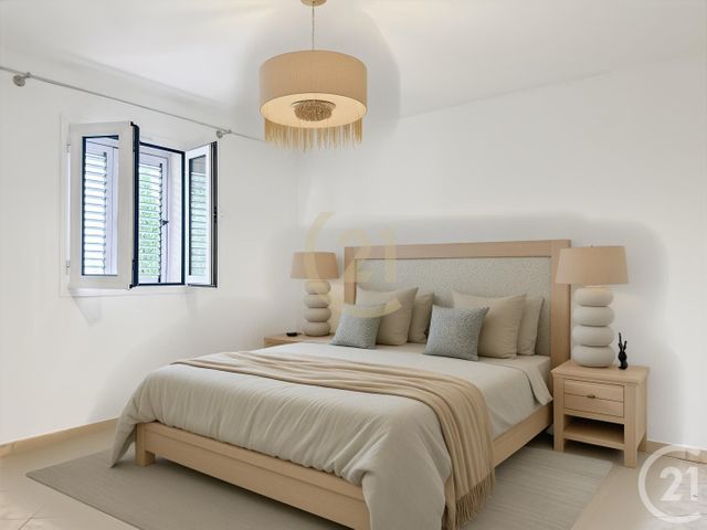 Appartement T3 à vendre - 3 pièces - 77.29 m2 - L ILE ROUSSE - 202 - CORSE - Century 21 Dary Immobilier