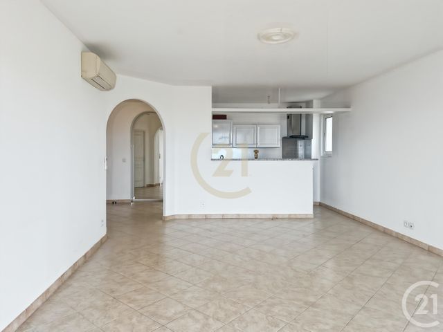 Appartement T3 à vendre - 3 pièces - 77.29 m2 - L ILE ROUSSE - 202 - CORSE - Century 21 Dary Immobilier