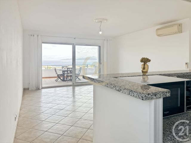 Appartement T3 à vendre - 3 pièces - 77.29 m2 - L ILE ROUSSE - 202 - CORSE - Century 21 Dary Immobilier