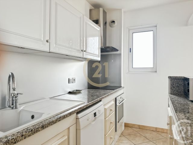 Appartement T3 à vendre - 3 pièces - 77.29 m2 - L ILE ROUSSE - 202 - CORSE - Century 21 Dary Immobilier