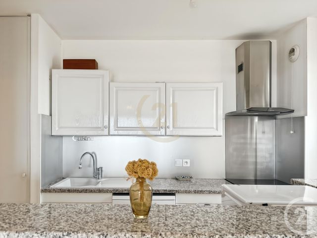 Appartement T3 à vendre - 3 pièces - 77.29 m2 - L ILE ROUSSE - 202 - CORSE - Century 21 Dary Immobilier
