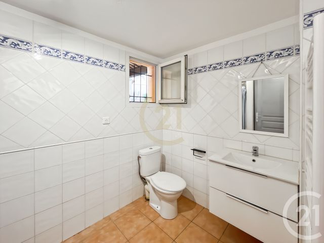 Appartement Duplex à louer - 3 pièces - 45.83 m2 - L ILE ROUSSE - 202 - CORSE - Century 21 Dary Immobilier