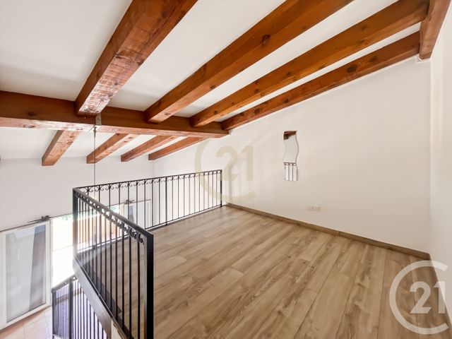 Appartement Duplex à louer - 3 pièces - 45.83 m2 - L ILE ROUSSE - 202 - CORSE - Century 21 Dary Immobilier