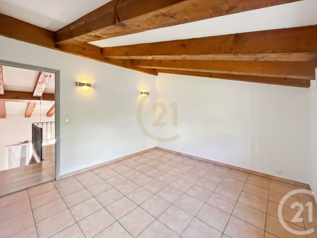 Appartement Duplex à louer - 3 pièces - 45.83 m2 - L ILE ROUSSE - 202 - CORSE - Century 21 Dary Immobilier