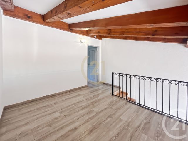 Appartement Duplex à louer - 3 pièces - 45.83 m2 - L ILE ROUSSE - 202 - CORSE - Century 21 Dary Immobilier