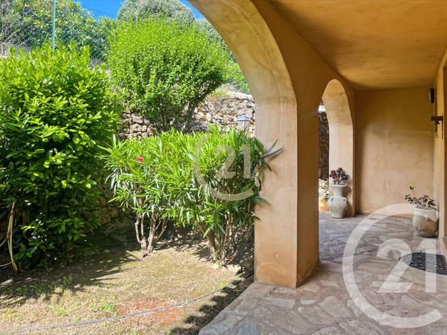 Appartement Duplex à louer - 3 pièces - 45.83 m2 - L ILE ROUSSE - 202 - CORSE - Century 21 Dary Immobilier