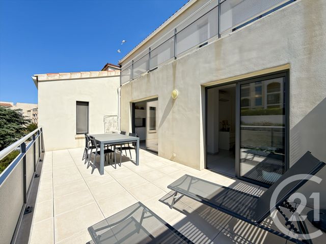 Appartement T2 à vendre CALVI