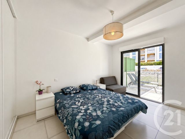 Appartement T2 à vendre - 2 pièces - 50.45 m2 - CALVI - 202 - CORSE - Century 21 Dary Immobilier