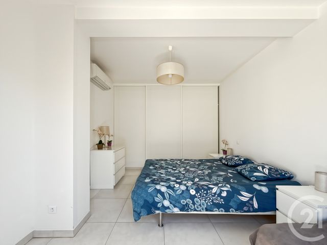 Appartement T2 à vendre - 2 pièces - 50.45 m2 - CALVI - 202 - CORSE - Century 21 Dary Immobilier