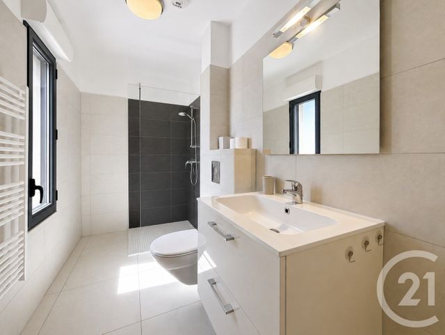 Appartement T2 à vendre - 2 pièces - 50.45 m2 - CALVI - 202 - CORSE - Century 21 Dary Immobilier