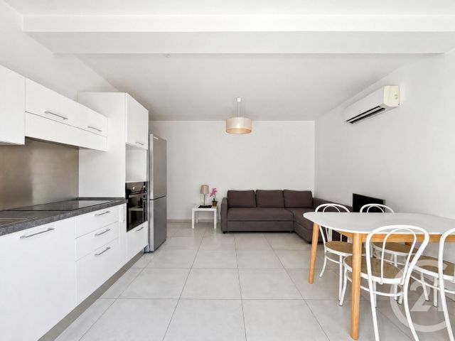 Appartement T2 à vendre - 2 pièces - 50.45 m2 - CALVI - 202 - CORSE - Century 21 Dary Immobilier