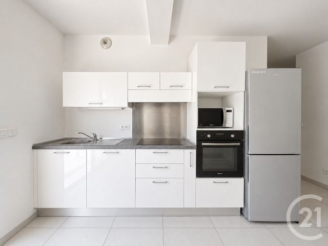 Appartement T2 à vendre - 2 pièces - 50.45 m2 - CALVI - 202 - CORSE - Century 21 Dary Immobilier