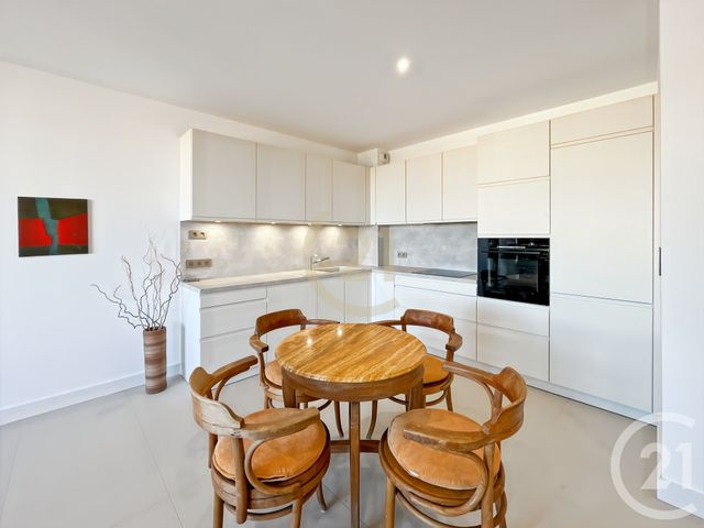 Appartement T2 à louer - 2 pièces - 49.91 m2 - L ILE ROUSSE - 202 - CORSE - Century 21 Dary Immobilier