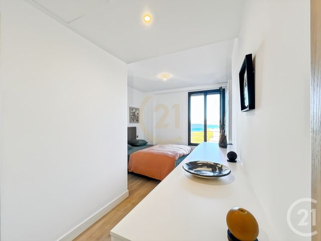Appartement T2 à louer - 2 pièces - 49.91 m2 - L ILE ROUSSE - 202 - CORSE - Century 21 Dary Immobilier