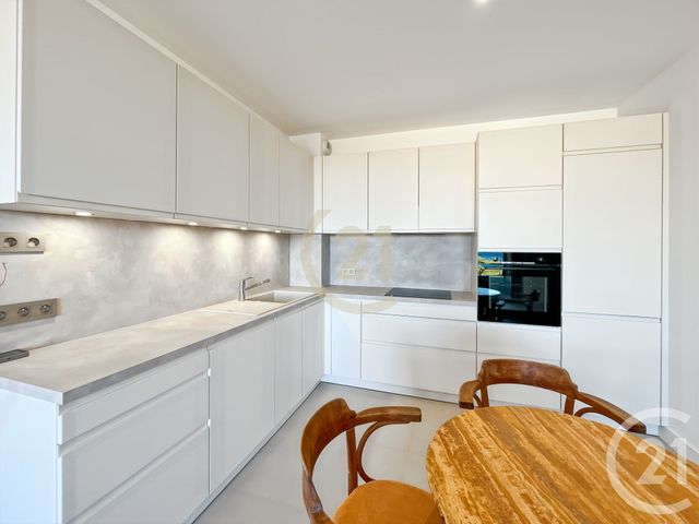 Appartement T2 à louer - 2 pièces - 49.91 m2 - L ILE ROUSSE - 202 - CORSE - Century 21 Dary Immobilier
