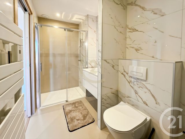 Appartement T2 à louer - 2 pièces - 49.91 m2 - L ILE ROUSSE - 202 - CORSE - Century 21 Dary Immobilier