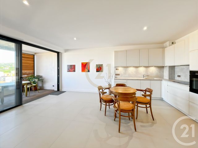 Appartement T2 à louer - 2 pièces - 49.91 m2 - L ILE ROUSSE - 202 - CORSE - Century 21 Dary Immobilier