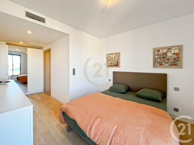 Appartement T2 à louer - 2 pièces - 49.91 m2 - L ILE ROUSSE - 202 - CORSE - Century 21 Dary Immobilier