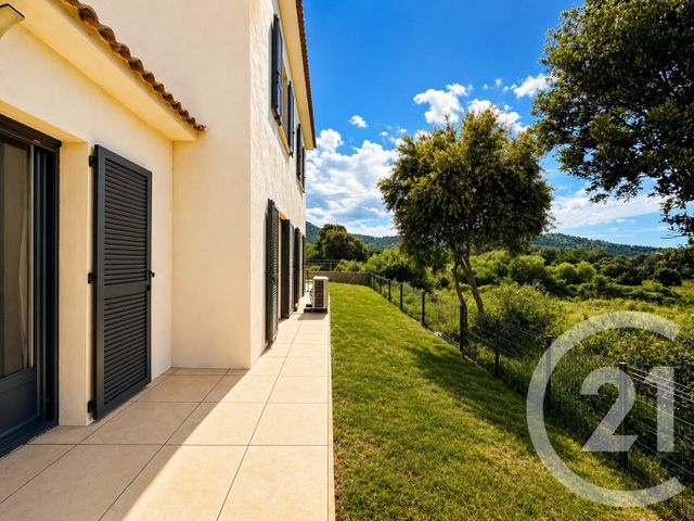 maison à vendre - 5 pièces - 107.23 m2 - CALENZANA - 202 - CORSE - Century 21 Dary Immobilier