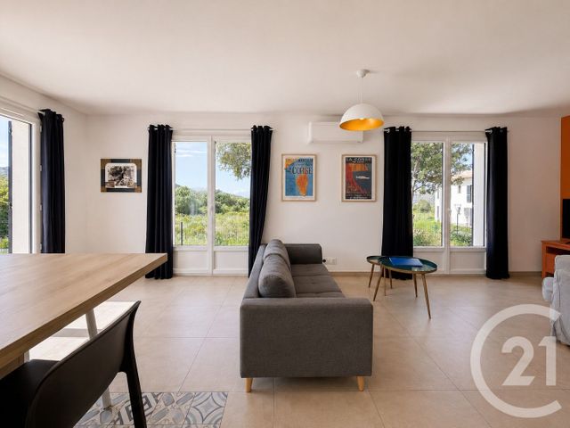 maison à vendre - 5 pièces - 107.23 m2 - CALENZANA - 202 - CORSE - Century 21 Dary Immobilier
